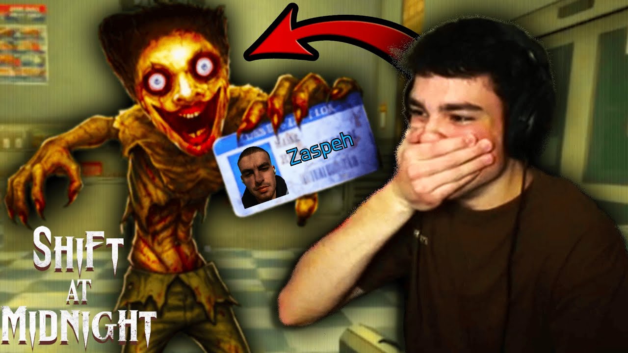 ¡NO BOLUDO, ESE NO SOY YO! 😰 | CAZANDO DOPPELGANGERS CON ⁨@zaspeh⁩