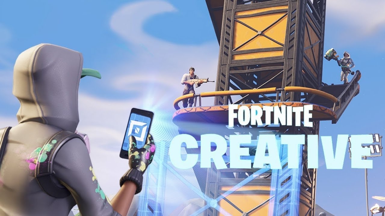 Fortnite &lsquo;The Block&rsquo; Submission | Silent Slums | #FortniteBlockParty