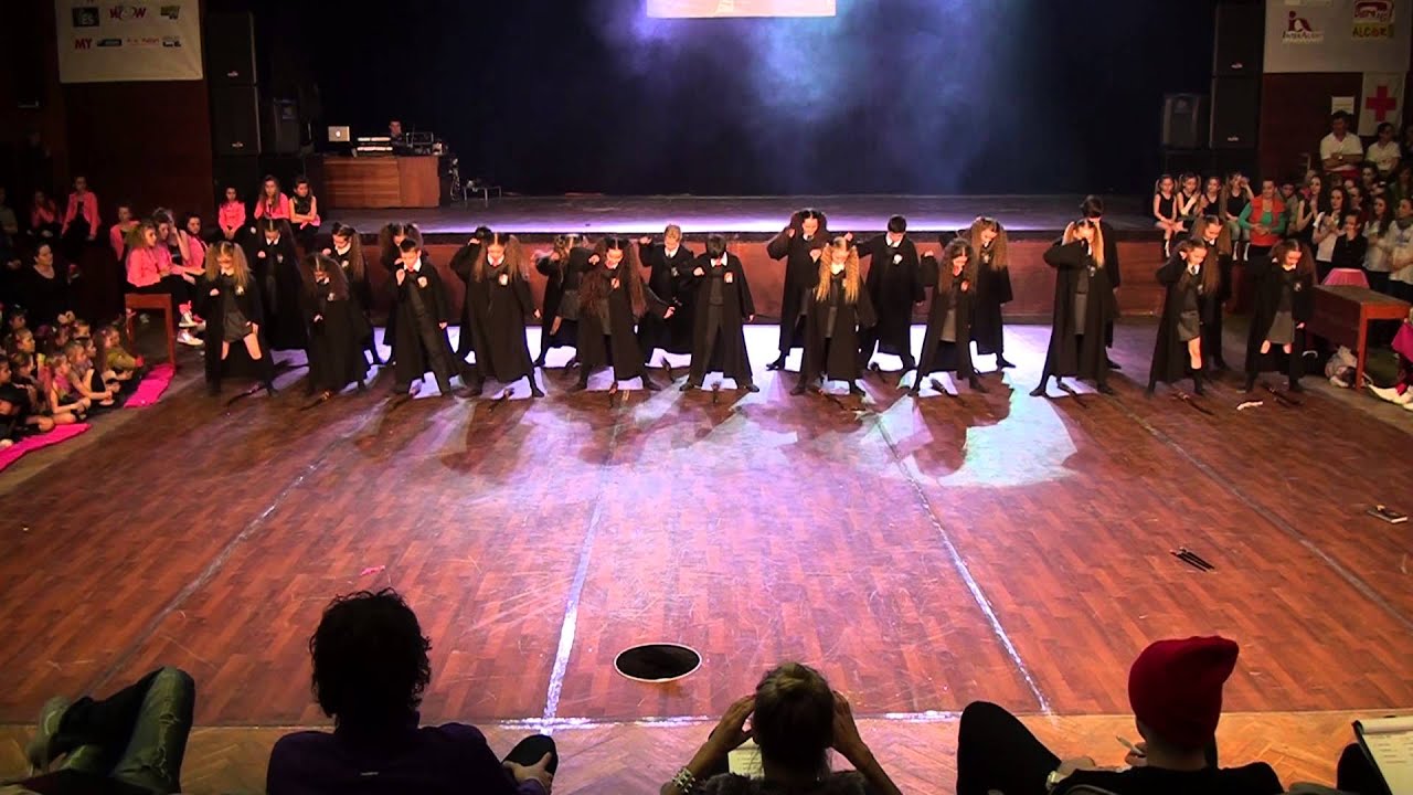 NOVUM - Harry Potter