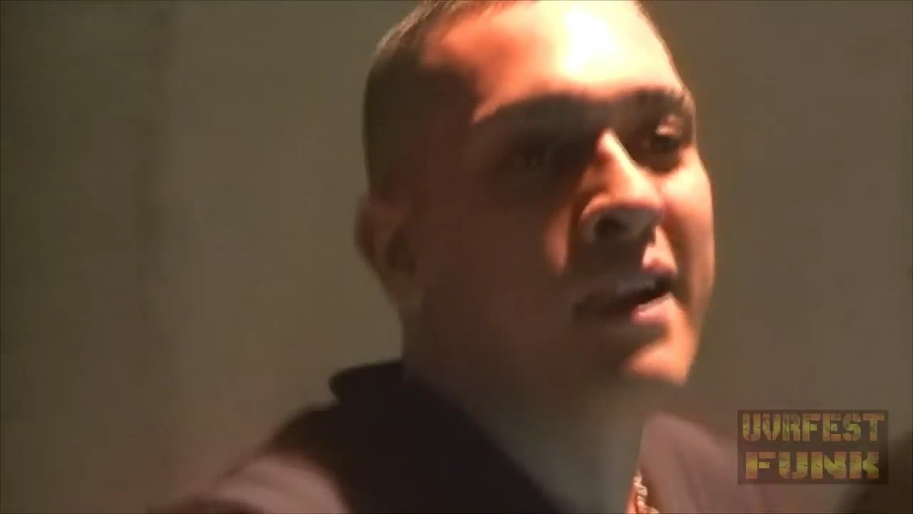 #694 Mc Bin Laden no EVOLLUTTION em Barueri - SP (06/02/15 EXCLUSIVO UVRFEST FUNK) oficial