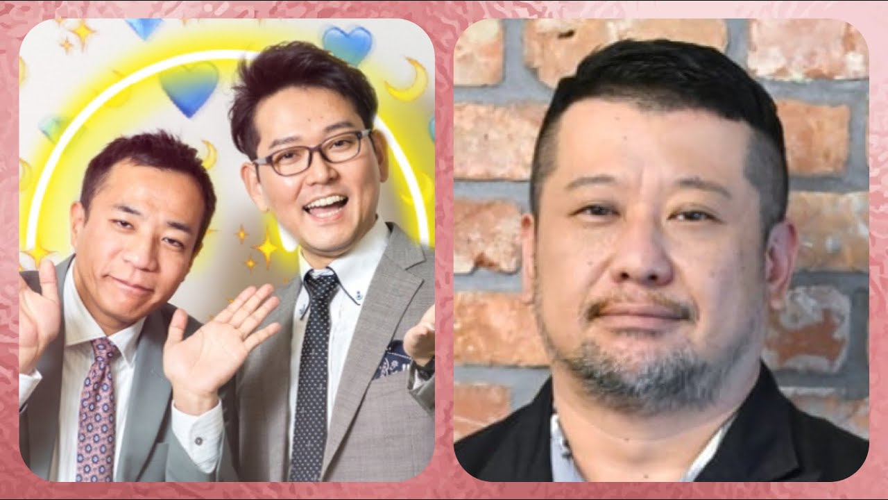 【古馬トークショー】ナイツ&ケンドーコバヤシ