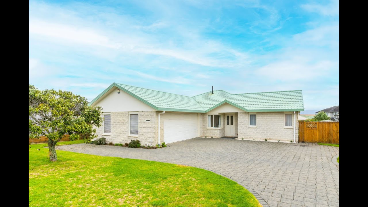SOLD | 6 Rifleman Lane, Paraparaumu Beach