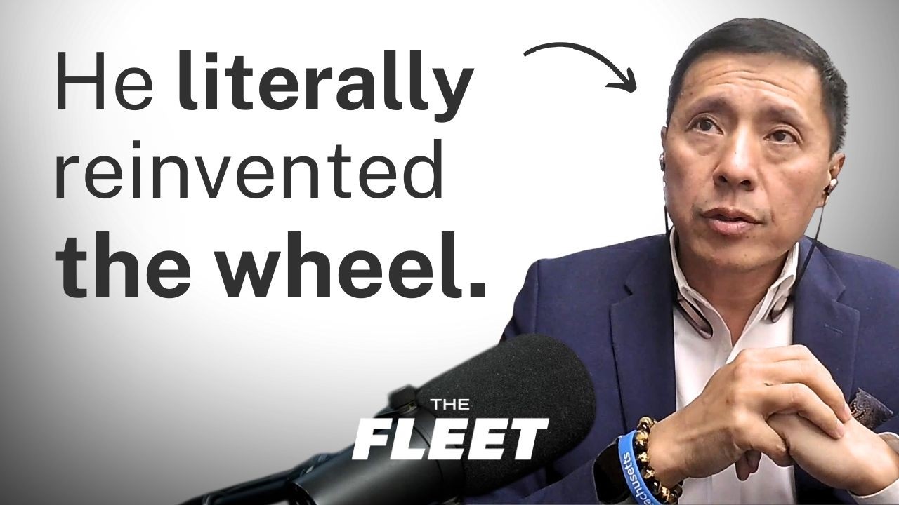 Vehicle Design is About to Change Forever