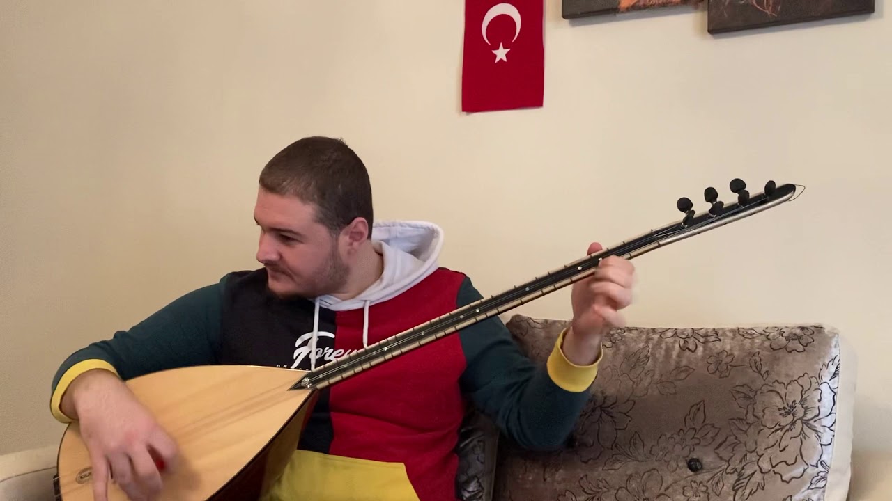 BU HALE GELMEME SEN SEBEP OLDUN