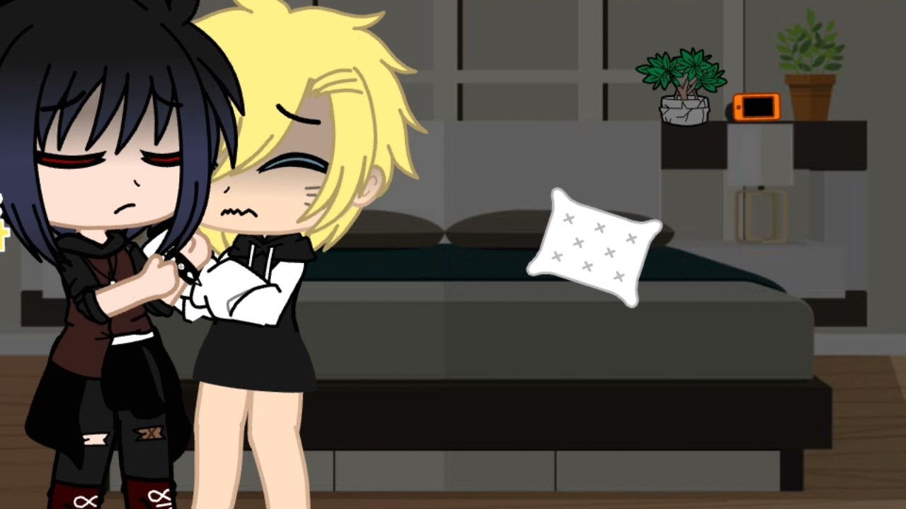 ✨🌙•||•Promessa....•||•🌙✨-Curta Metragem-✨°•Au Vampiro•°•SasuNaru•~GC~