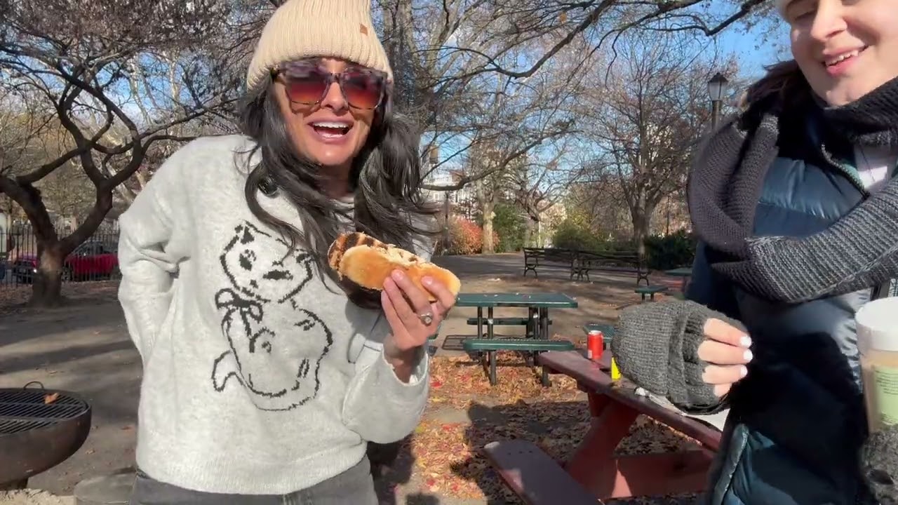I Hate Cooking Show - Ep 90 - Hot Dogs ft. Evasive