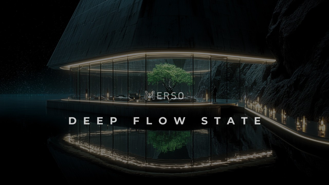 Neural Scaffolding for Overthinkers – Build Your Focus Structure