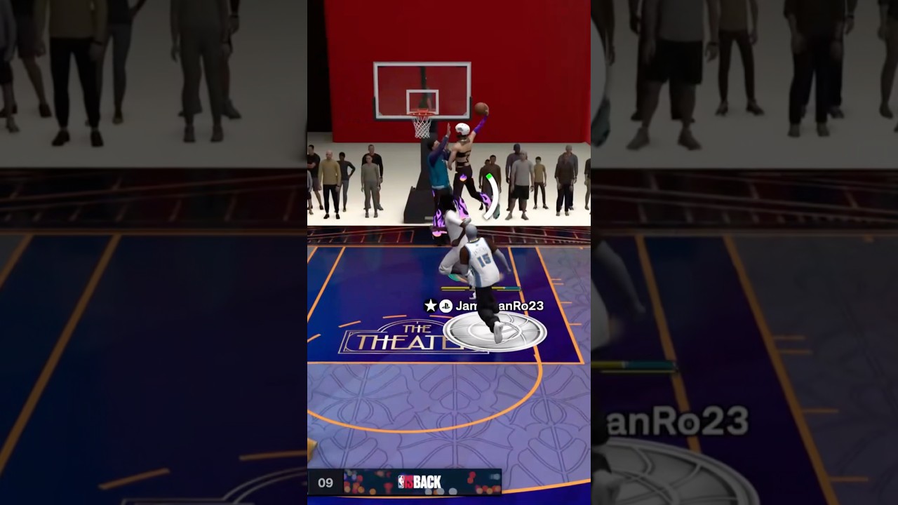 #2k26gameplay #2k26