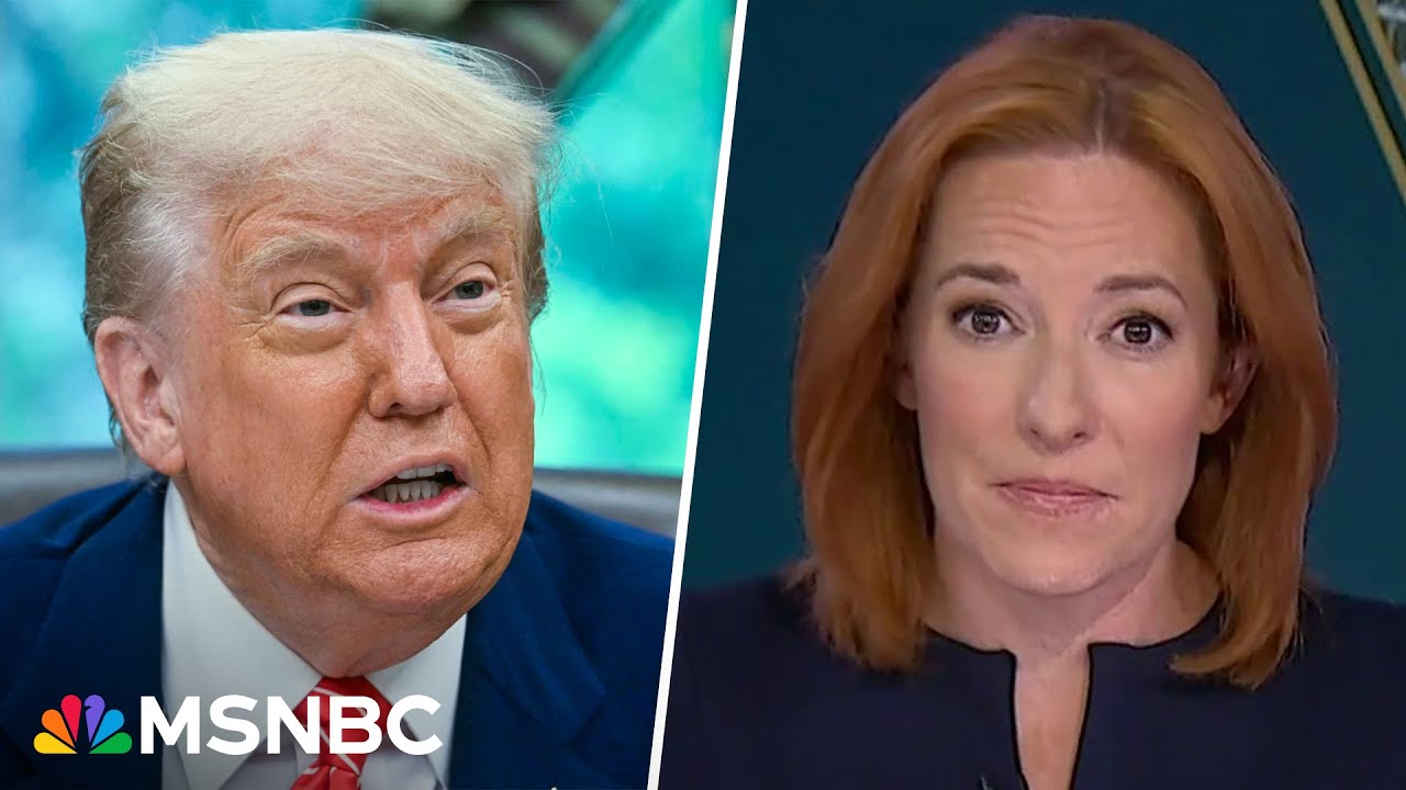 'Carnival of corruption': Report shows Trump milks presidency for badly needed bailout