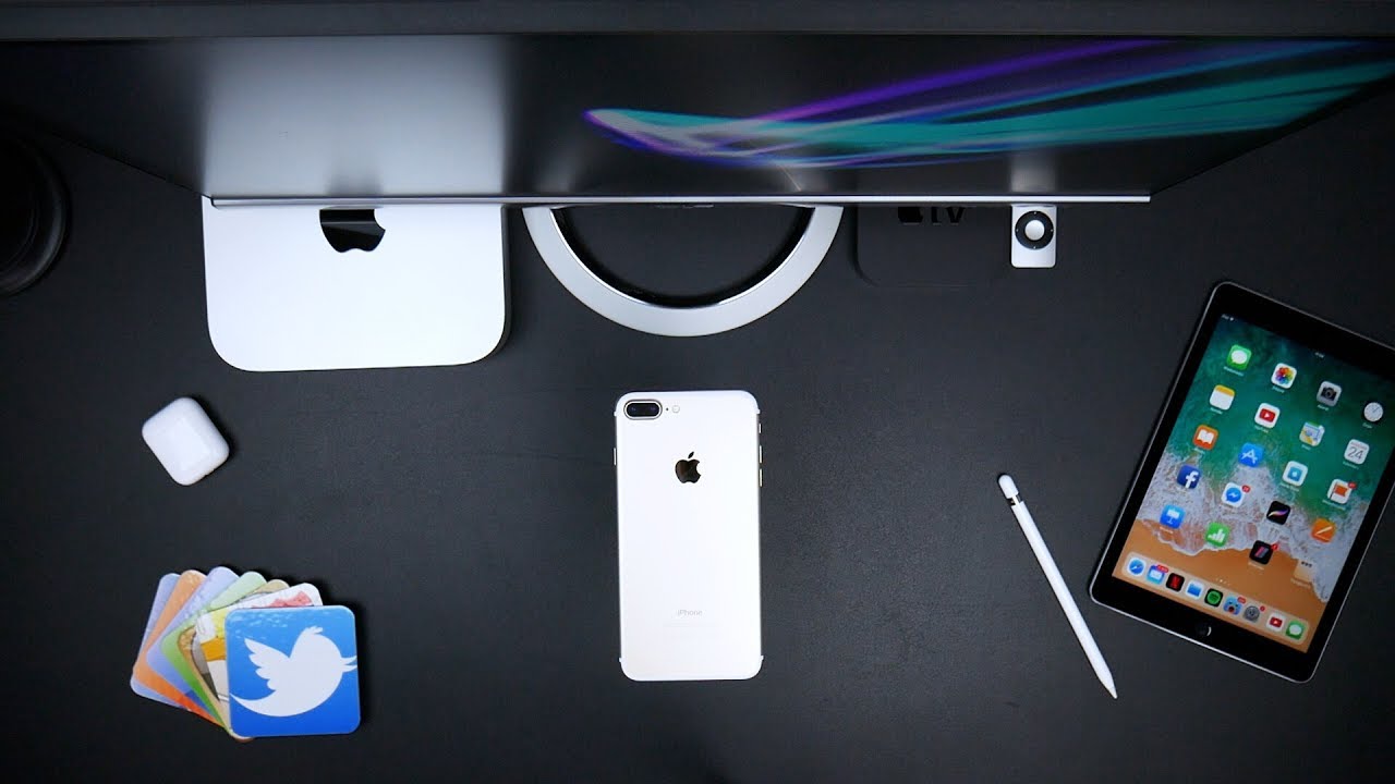 iPhone 7+ | 10 m-cy p&oacute;źniej 👉⏳| OPINIA | PL