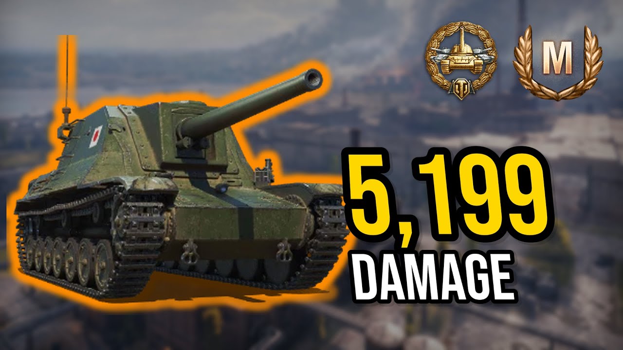 Chi-To SP Mastery: 5,199 DMG on Pilsen