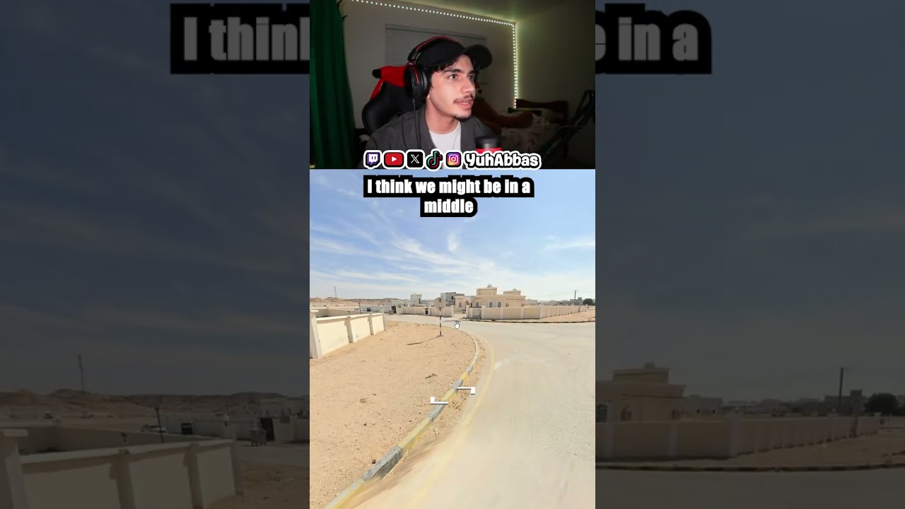 IM GOATED AT GUESSING COUNTRIES🤪 #gaming #funnystreammoments #twitchclips #geoguessr #geography