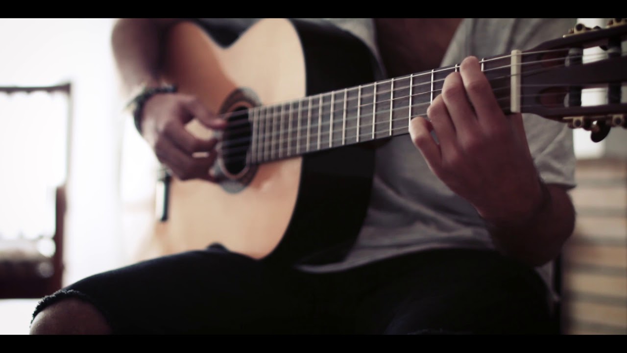 Quien me mandaba a mi (el kanka) cover