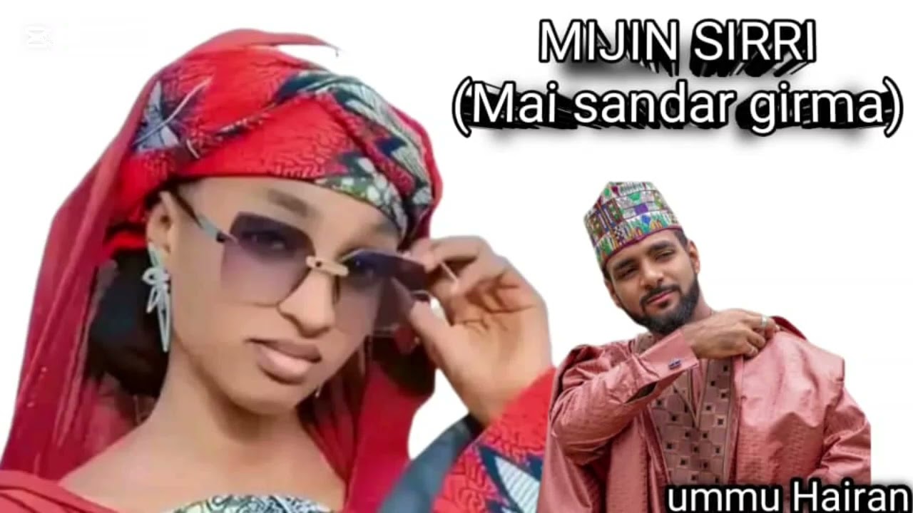 MIJIN SIRRI KASHI NA 10