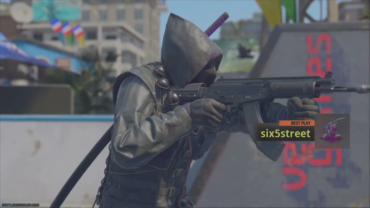 Call of Duty Black Ops Best plays!!!