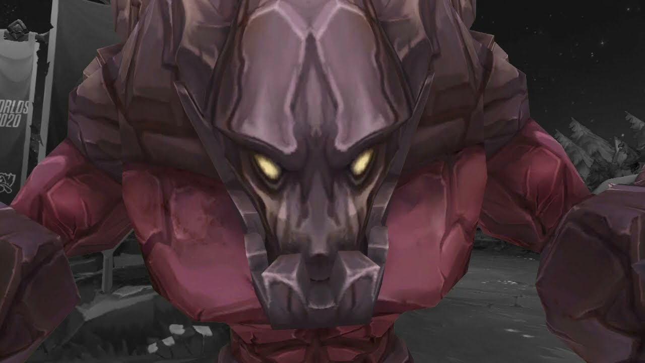 SEASON 13 CINEMATIC | 16k Ultra Wide Display RTX 5080 | Best Aatrox EUW