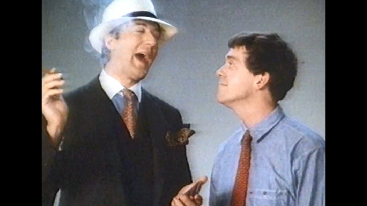 13 02 1988 HTV   Moonraker   Panama Cigars   Weetabix