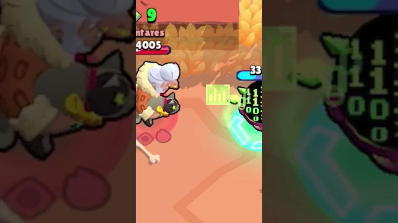 Poor bull #brawlstars #brawlstarsmemes #brawlstars #brawlstarsmemes
