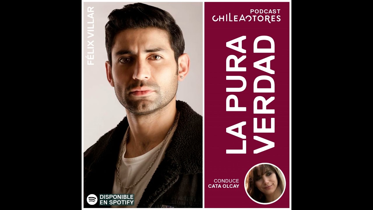 La Pura Verdad con F&eacute;lix Villar