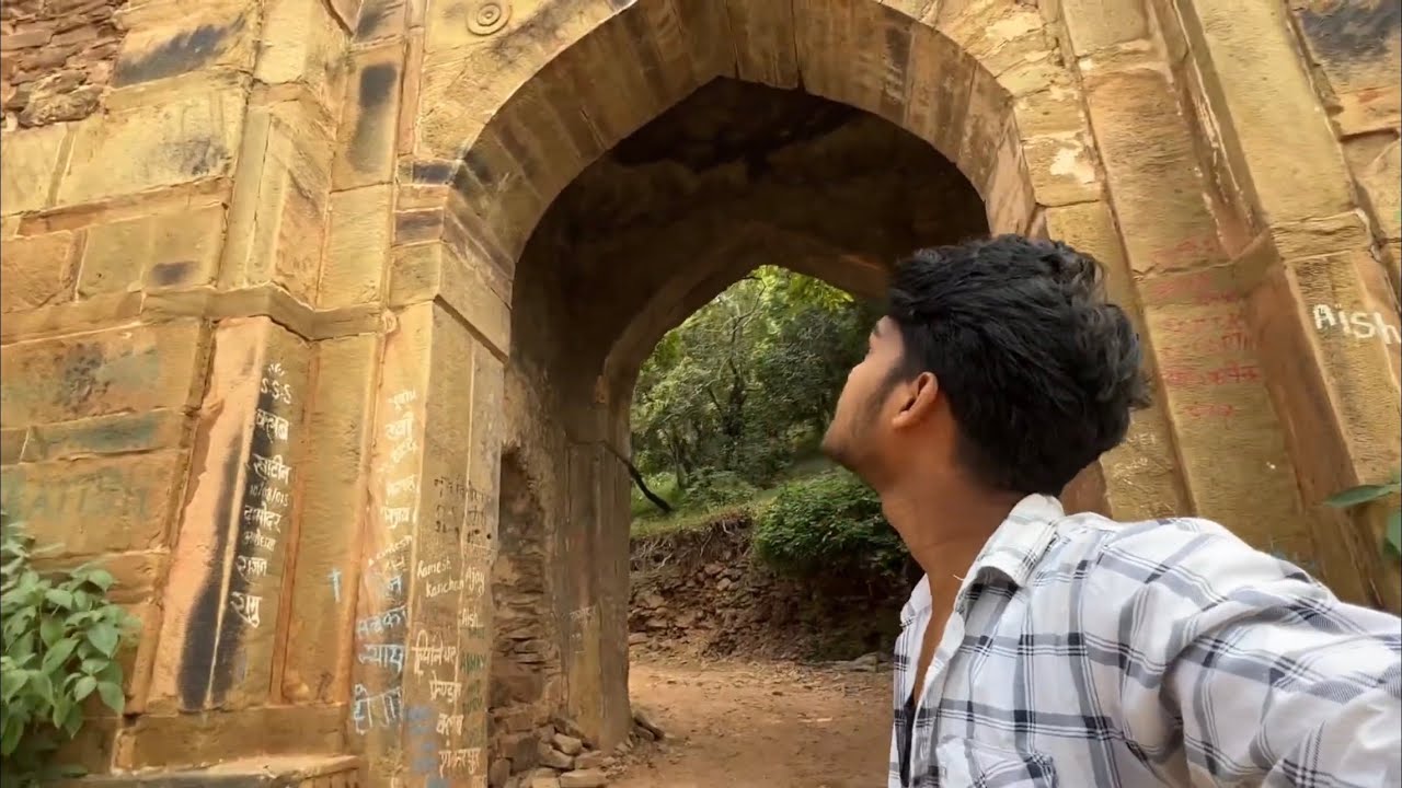 Rohtas kila Bihar