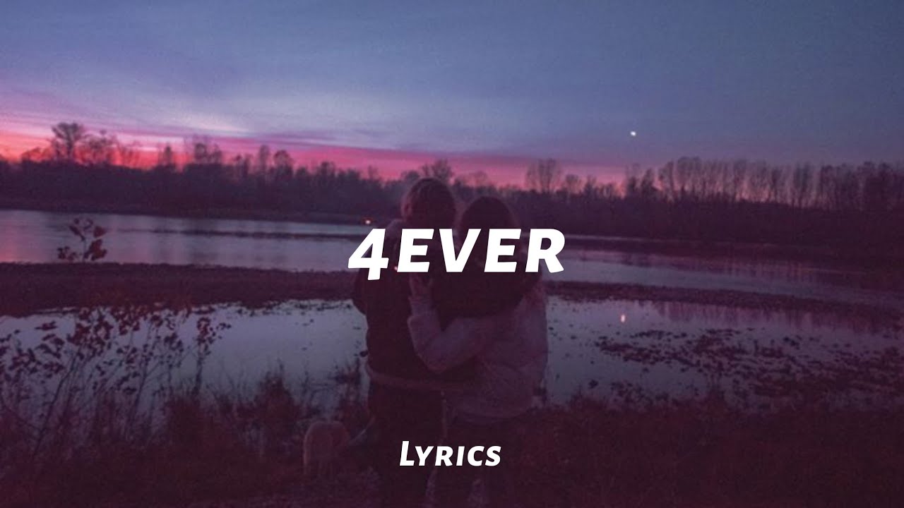 swablu & Fallen Oceans - 4ever (lyrics)