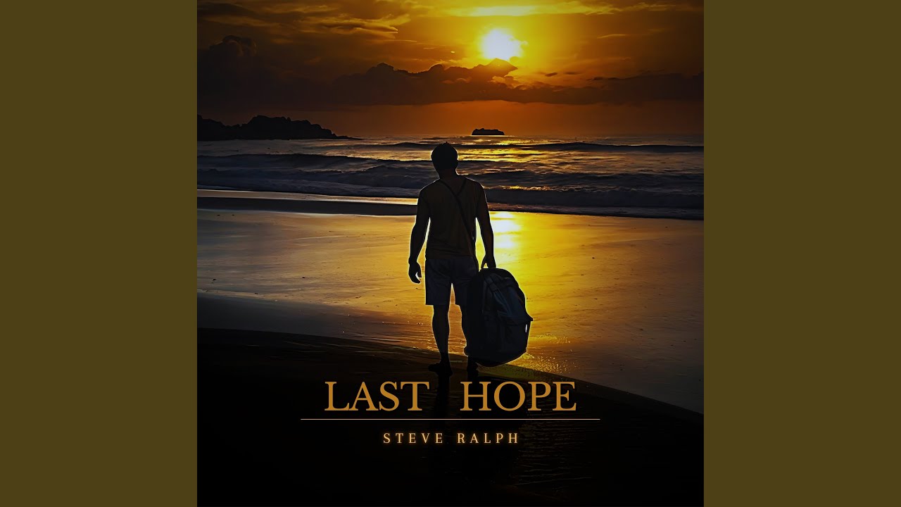 Last Hope (Extended Journey)