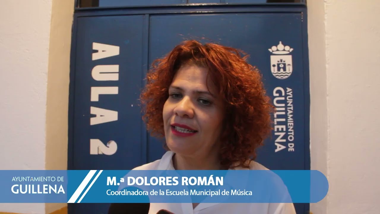 Escuela Municipal de Música curso 2022-23