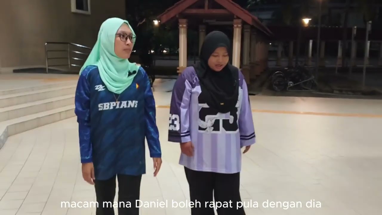 HADIAH ATAU RASUAH by GROUP LEMBAYUNG