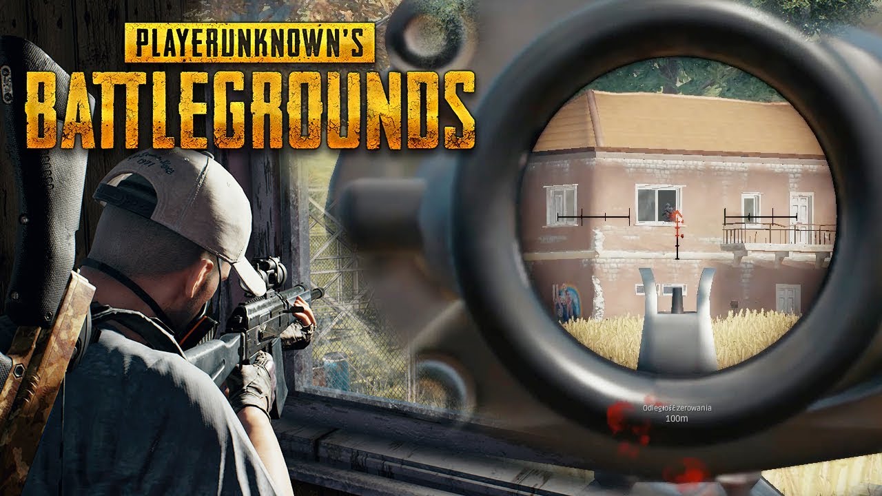 TAKTYKA NA WYGRANĄ! - PLAYERS UNKNOWN BATTLEGROUNDS #29 [PL/HD]]
