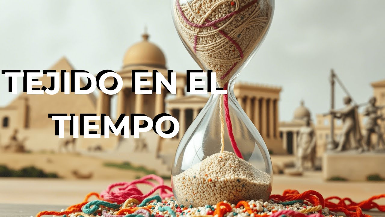 Secretos Históricos del Tejido que Desafían la Realidad