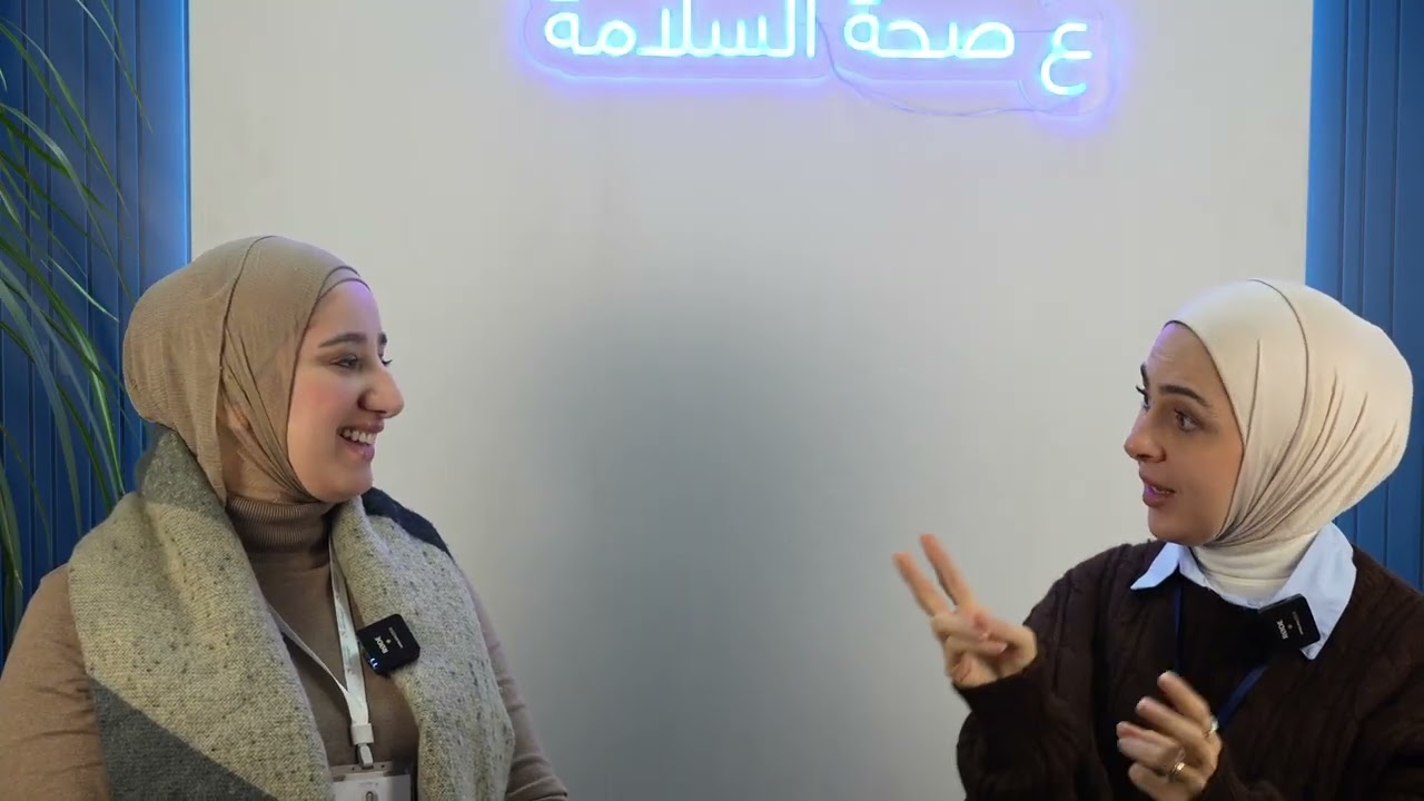 حلة نحو الوعي الصحي | التغذية الصح ونمط الحياة بدون مبالغة