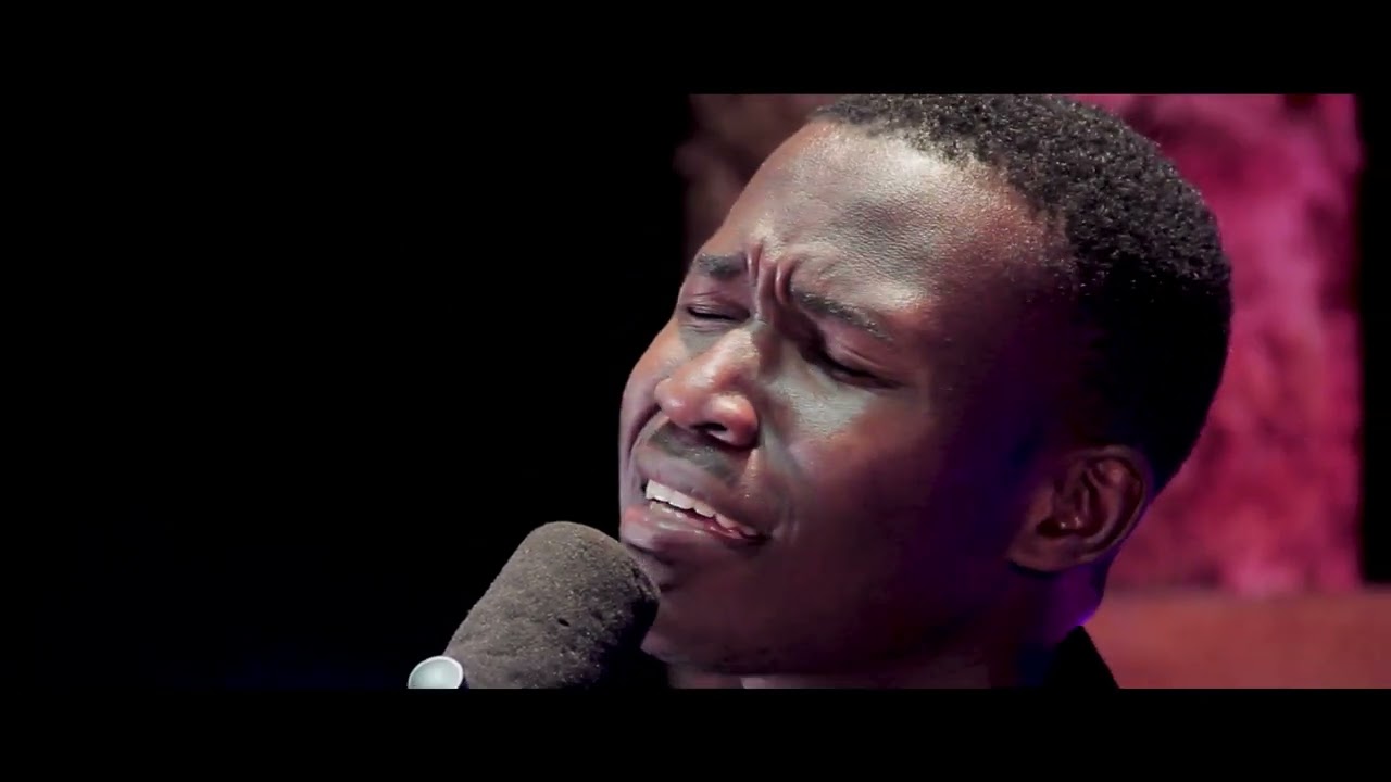 WORSHIP MEDLEY