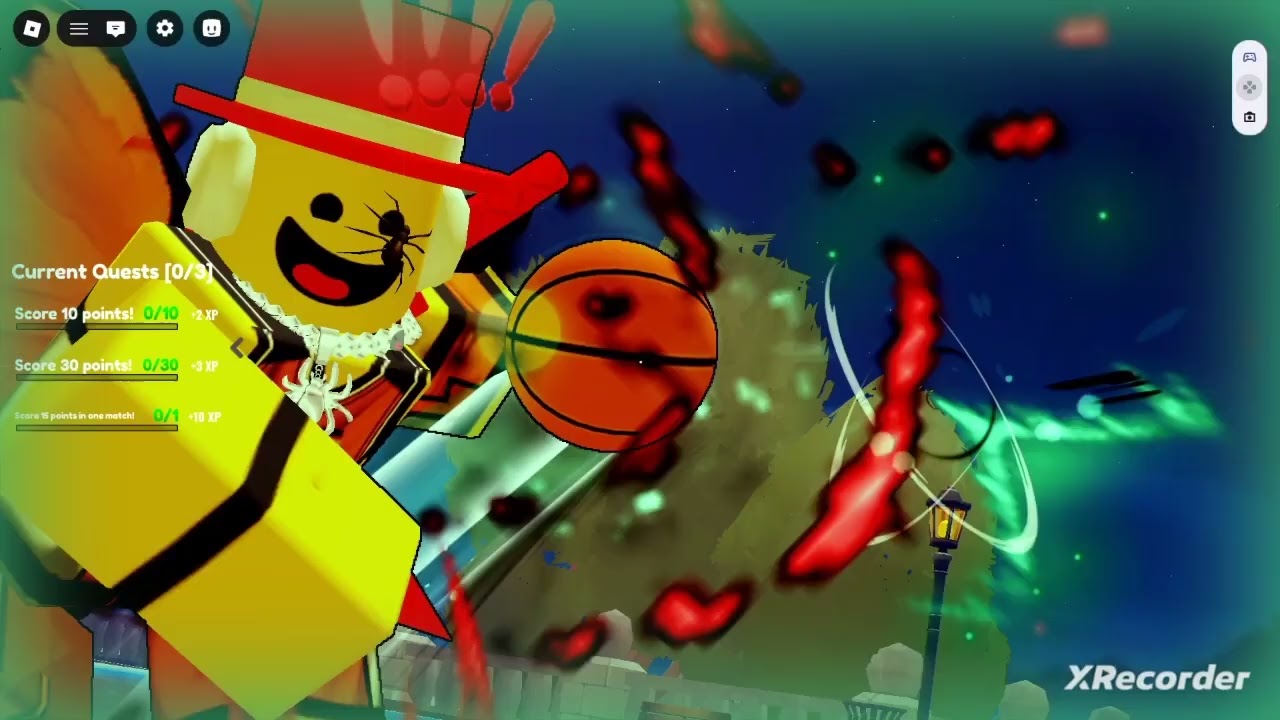 roblox video