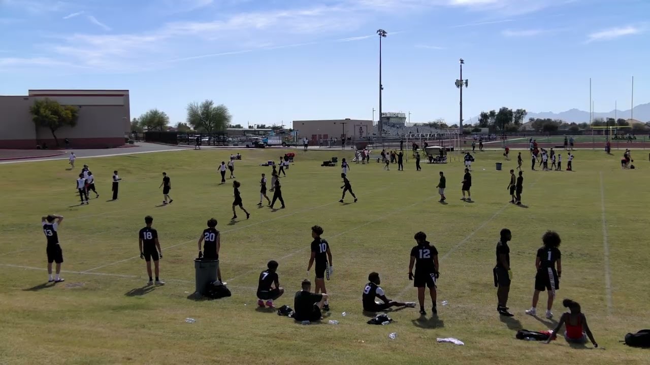 Youngker High School