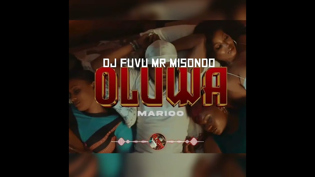Dj fuvu Mr misondo OLUWA Official Audio 