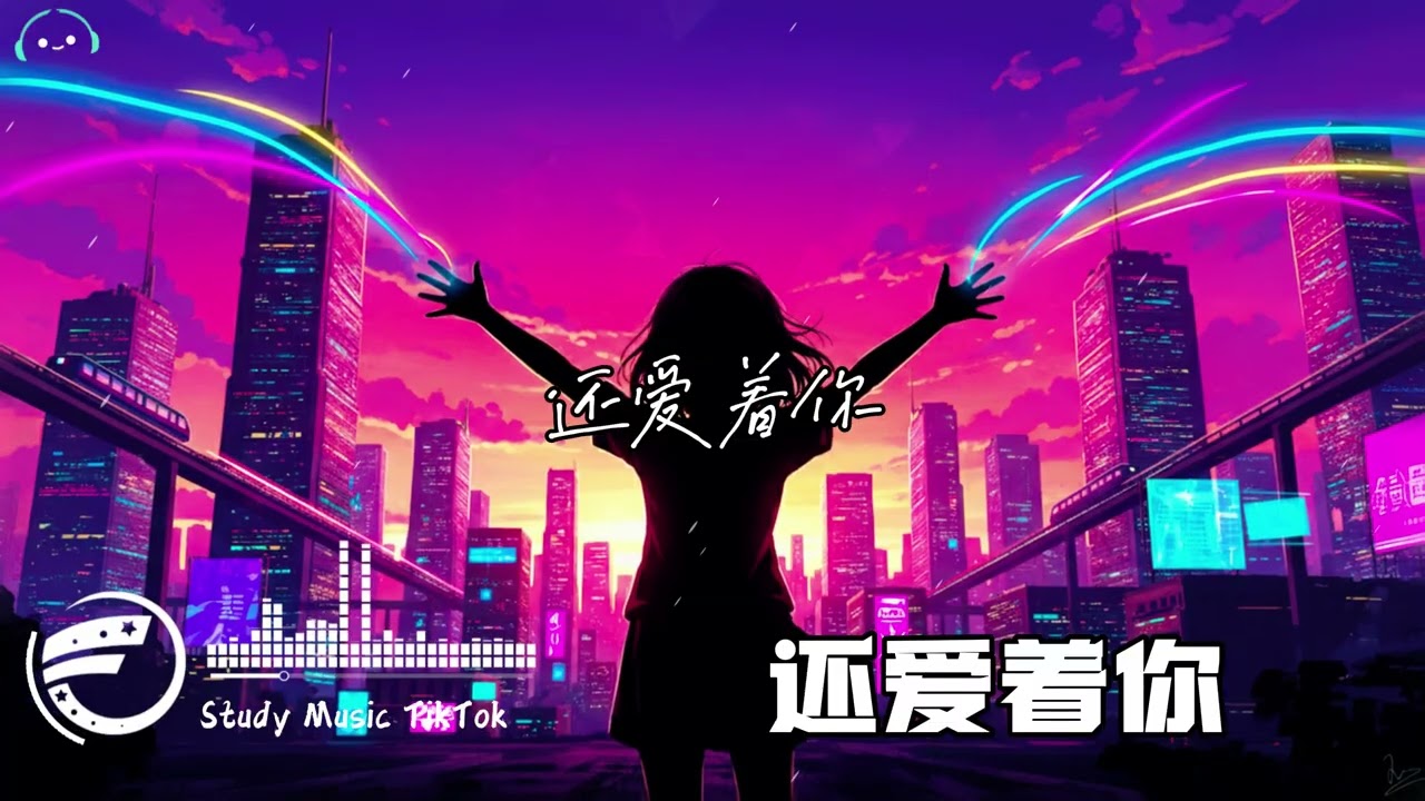 赴一白 - 还爱着你 (抖音DJ版)『海边的微风，耳边悄悄话，巷口小吃店。』抖音版｜热门爆火版