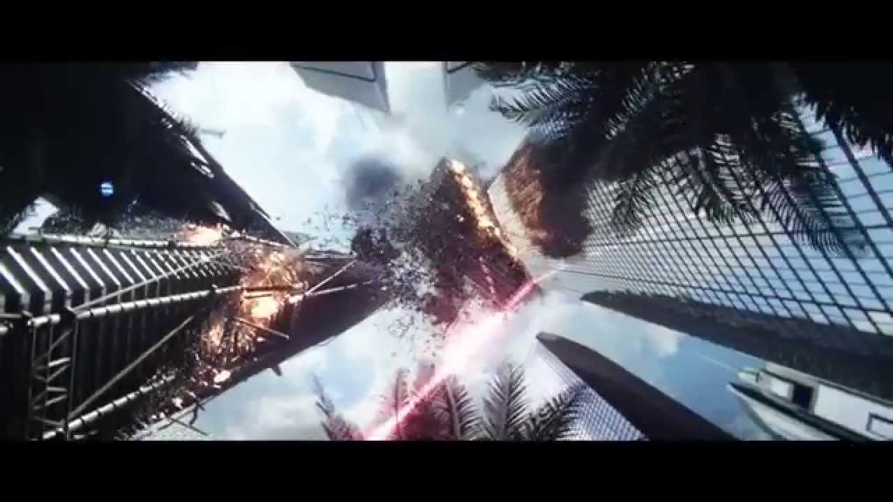 Every Alien Invasion Ever: a genre analysis