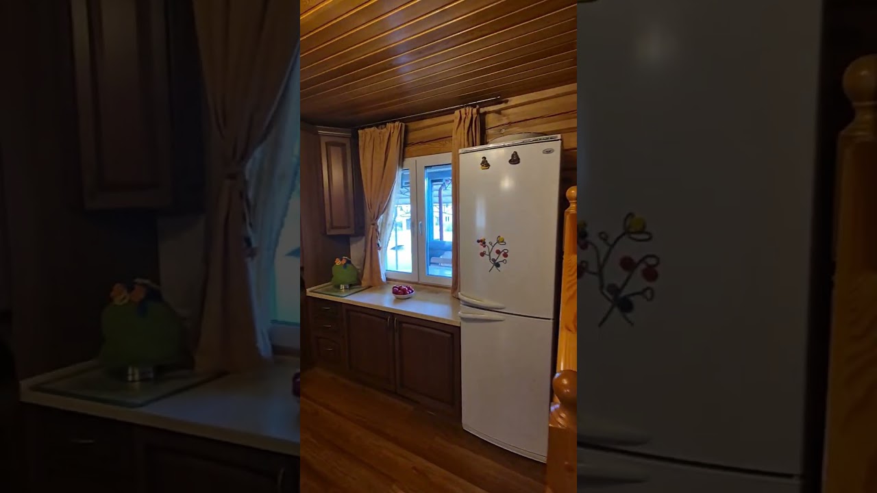 Дом 154 кв.м | 15 соток | Новая Москва | с русской баней |СНТ Поиск-1 | д. Кувекино