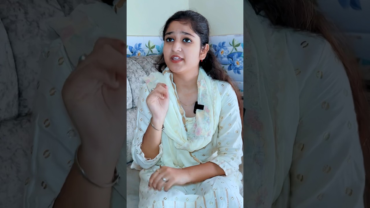 Meri Chalak bahen #comedy #funny #javed #kaynatkhan