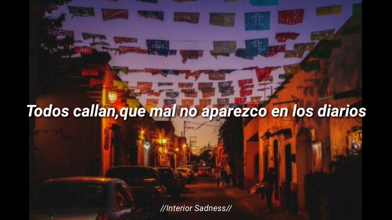 El pozo - Valgur / Letra