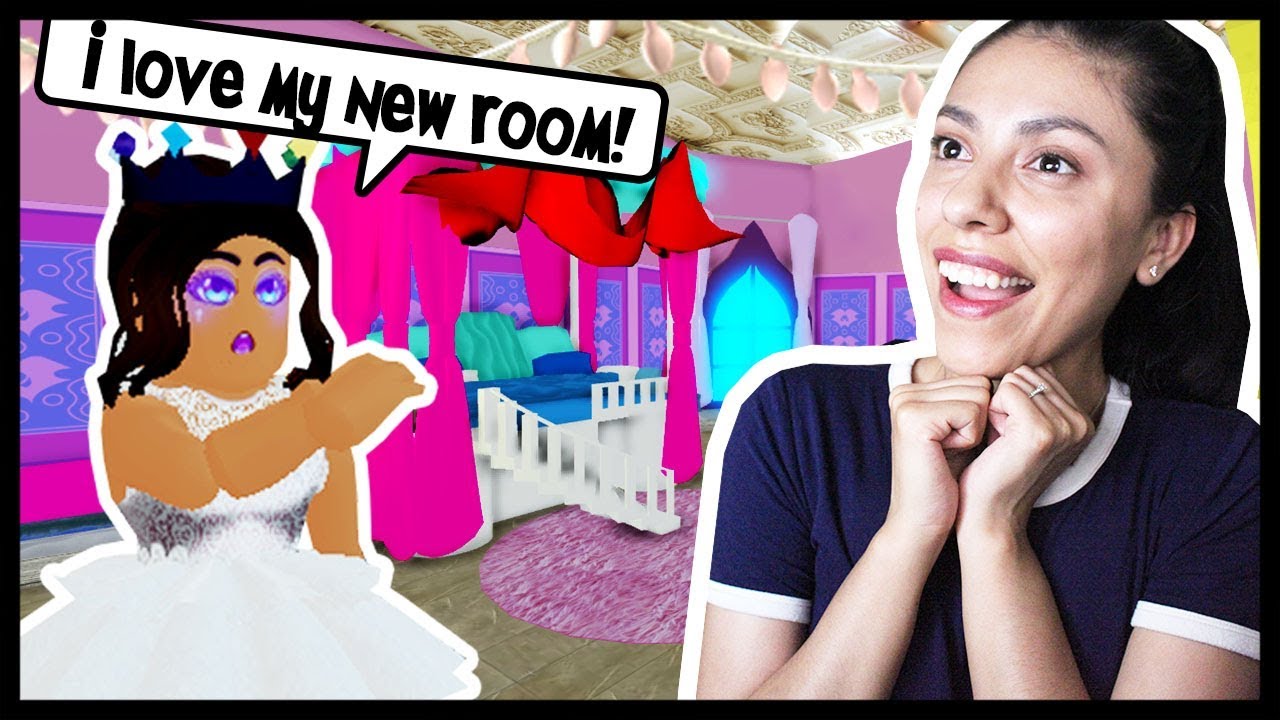 I BOUGHT THE MOST EXPENSIVE DORM ROOM TO MAKE MY BULLY JEALOUS! - Roblox - Royal High School