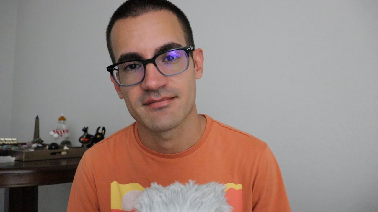 Giving You Encouragement & Motivation to Keep Going (ASMR)