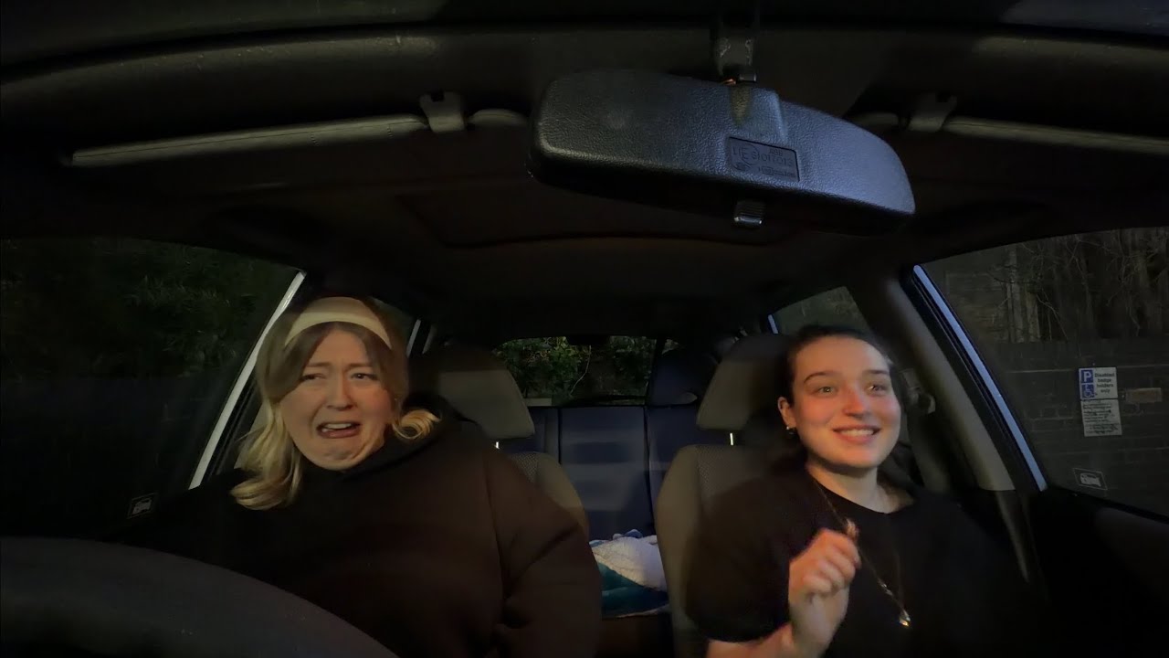 LATE NIGHT LOGIC | FACEBOOK MUM QUOTES | FEW MINUTES OF PURE INSANITY | WE WITNESSED A CRIME 