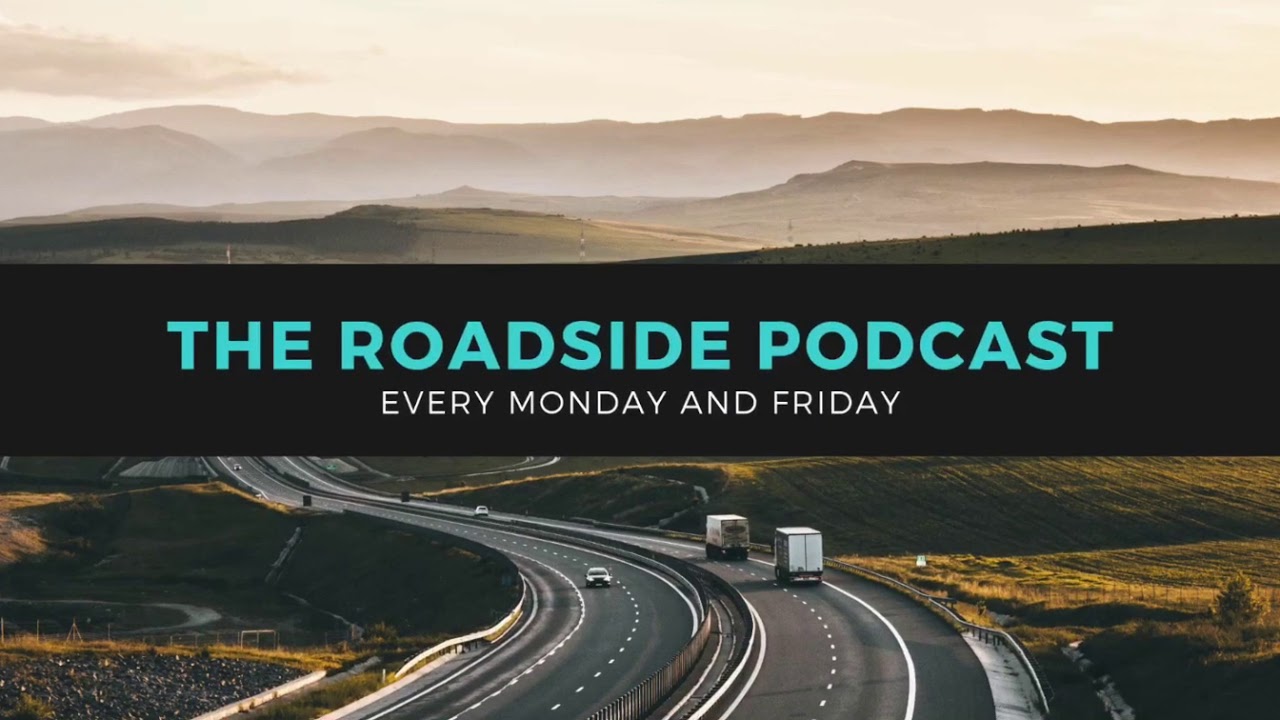 The Roadside Podcast Trailer