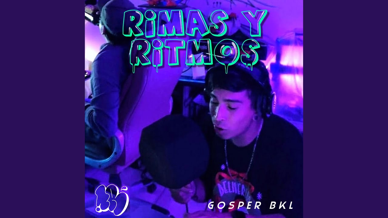 RIMAS Y RITMOS