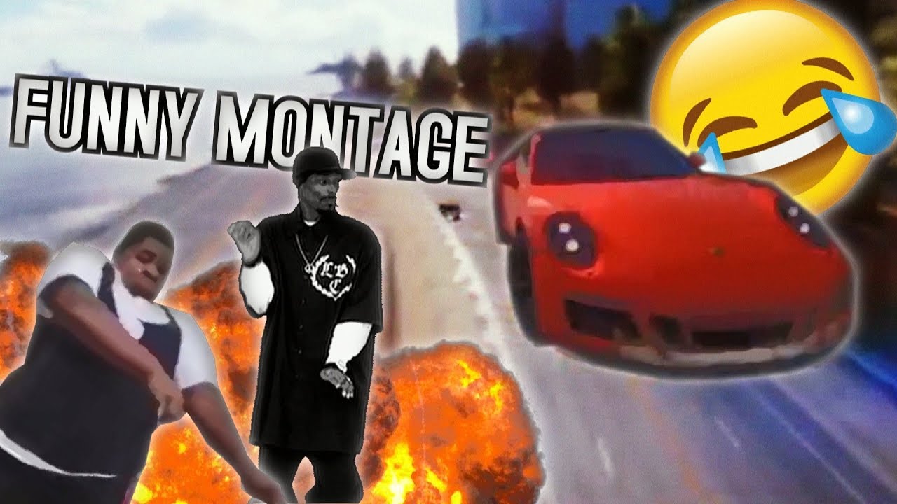 FUNNY ASPHALT 9 MONTAGE (Funny Moments and Stunts)