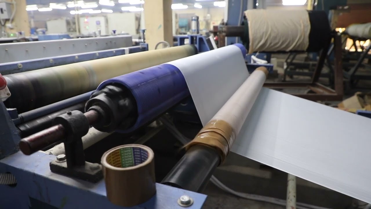 MFG. OF NEW FLATBED PRINTING MACHINE & SPARES PARTS OF TEXTILE MACHINERY.