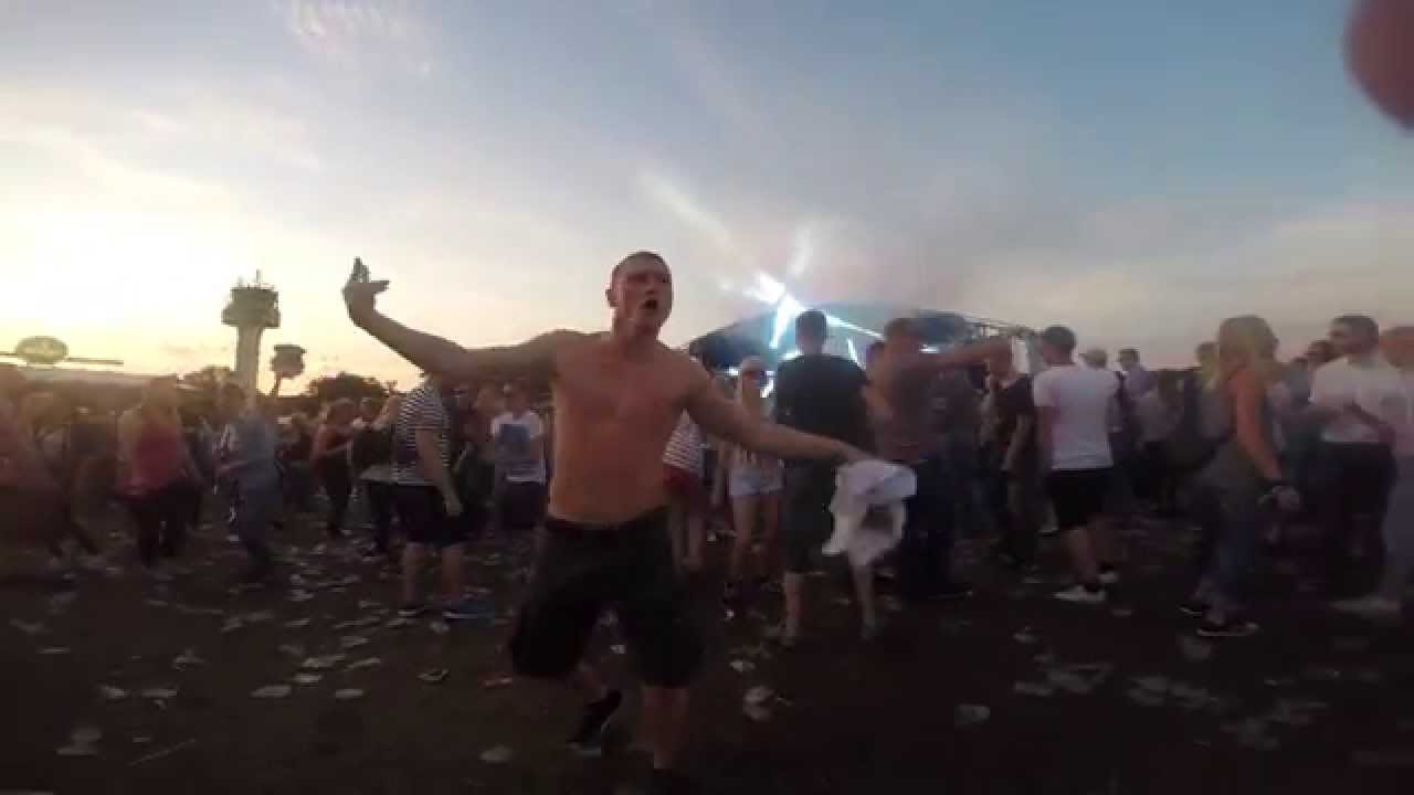 Ferdinants Feld Festival