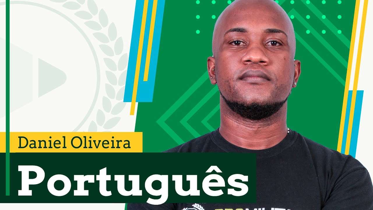 ESA | Semântica - Português
