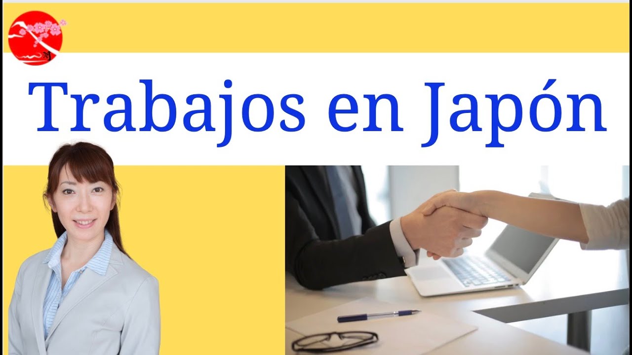 ¿Qué tipo de trabajos puede obtener la visa de trabaja de manera más fácil en Japón?